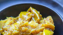 Green Apple Curry Green Apple Curry