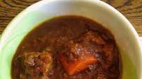 Japanese Chicken Curry Japanese Chicken Curry