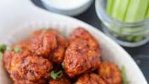 Air Fryer Boneless Chicken Wings Air Fryer Boneless Chicken Wings
