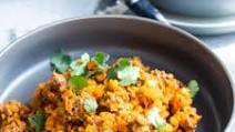 One Pot Puerto Rican Rice One Pot Puerto Rican Rice