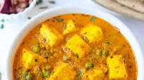 Matar Paneer (Instant Pot & Stovetop) Matar Paneer (Instant Pot & Stovetop)