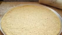 Abm Perfect Pizza Dough Abm Perfect Pizza Dough