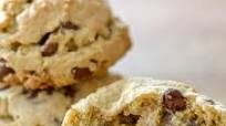 The Best Chocolate Chip and Walnuts Cookies The Best Chocolate Chip and Walnuts Cookies