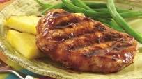 Goan Pork Chops Goan Pork Chops