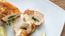 Air Fryer Chicken Kiev Air Fryer Chicken Kiev