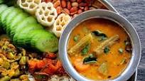 Instant Pot Sambar Instant Pot Sambar