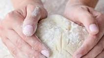 Best Ever 2 Ingredient Pizza Dough Recipe Best Ever 2 Ingredient Pizza Dough Recipe