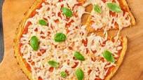 Cauliflower Pizza Crust from Green Giant® Cauliflower Pizza Crust from Green Giant®