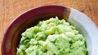 Easy Guacamole Recipe Easy Guacamole Recipe