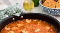 Quick and Easy Seafood Stew Quick and Easy Seafood Stew