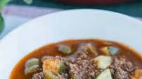 Venison Chili (Crock Pot Slow Cooker Option) Venison Chili (Crock Pot Slow Cooker Option)