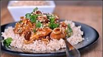 Slow Cooker Honey Garlic Chicken Slow Cooker Honey Garlic Chicken