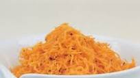 Belarussian Carrot Salad Belarussian Carrot Salad