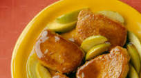 Grilled Pork Tenderloin Medallions Grilled Pork Tenderloin Medallions