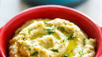 Lentil Hummus Recipe Lentil Hummus Recipe