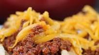 The Best Chili Dog Recipe The Best Chili Dog Recipe