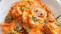 Italian Sausage Ravioli Italian Sausage Ravioli