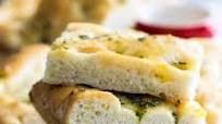 Focaccia Focaccia