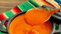 Enchilada Sauce Enchilada Sauce