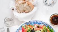 Beat the Heat with Antipasto Salad Beat the Heat with Antipasto Salad