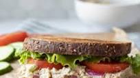 Vegan Chicken Salad Vegan Chicken Salad