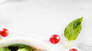 Quick Homemade Gnocchi Caprese Salad Quick Homemade Gnocchi Caprese Salad