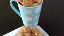 Eggless Butter Cookies Eggless Butter Cookies