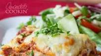 Italian Lasagna Italian Lasagna