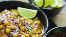 Ghugni Recipe (Instant Pot) Ghugni Recipe (Instant Pot)