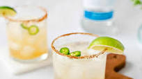 Skinny Spicy Margarita Recipe Skinny Spicy Margarita Recipe