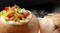 Thick 'n Creamy Loaded Potato Soup Thick 'n Creamy Loaded Potato Soup