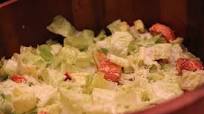 Super Simple Caesar Salad Super Simple Caesar Salad