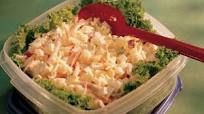 Hurry-Up Potato Salad Hurry-Up Potato Salad