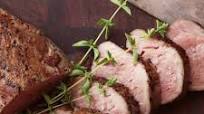 Sous Vide Pork Tenderloin Recipe Sous Vide Pork Tenderloin Recipe