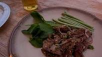 Beef Larb Beef Larb