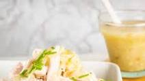 Slow Cooker Lemon Garlic Chicken Slow Cooker Lemon Garlic Chicken