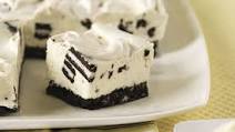PHILADELPHIA-Chocolate Cookie No-Bake Cheesecake PHILADELPHIA-Chocolate Cookie No-Bake Cheesecake