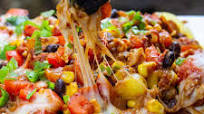 Mexican Vegetarian Spaghetti Squash Recipe Mexican Vegetarian Spaghetti Squash Recipe