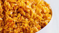 Pressure Cooker Mexican Rice Pressure Cooker Mexican Rice