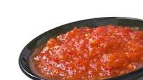 Spicy Tomato Sauce Spicy Tomato Sauce