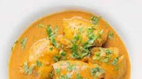 Slow Cooker Butter Chicken Slow Cooker Butter Chicken
