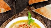 Tahini Hummus Tahini Hummus