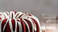 Red Velvet Bundt Cake Recipe Red Velvet Bundt Cake Recipe