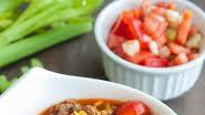 Low Carb Chili Low Carb Chili