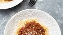 Easy Homemade Spaghetti Sauce Easy Homemade Spaghetti Sauce