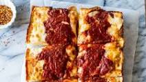 Detroit-Style Pizza Detroit-Style Pizza