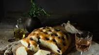 Italian Focaccia Recipe Italian Focaccia Recipe