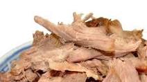Pressure Cooker Braised Duck Pressure Cooker Braised Duck