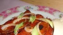 Receta de Enchiladas rancheras Receta de Enchiladas rancheras