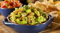 Spicy Avocado Salsa